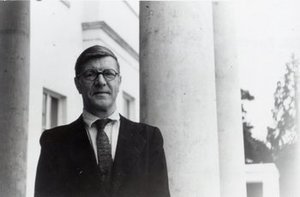 Turrill, William Bertram