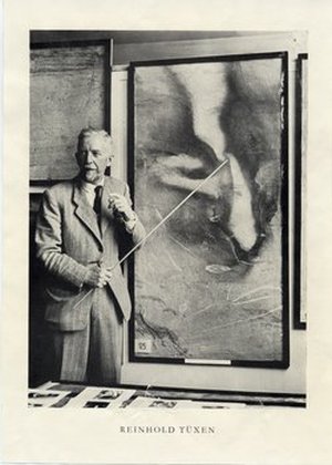 Tüxen, Reinhold Hermann Hans