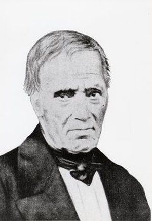 Tweedie, John