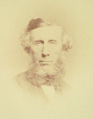Tyndall, John
