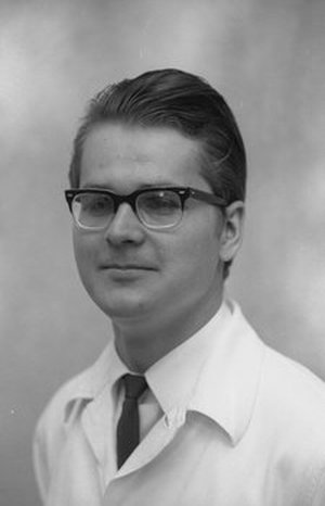 Ullmann, Heinrich