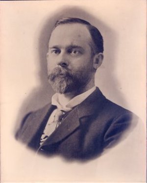Underwood, Lucien Marcus