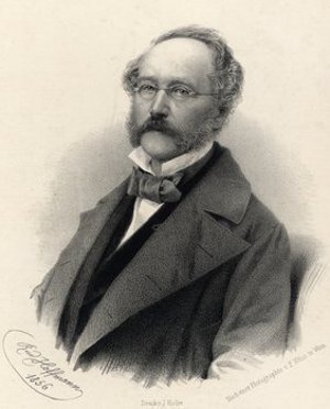 Unger, Franz Joseph Andreas Nicolaus