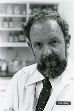 Utech, Frederick Herbert