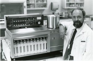 Utech, Frederick Herbert