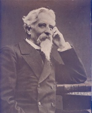 Van Tieghem, Philippe Edouard Léon