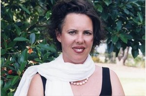 Van de Graaff, Bronwyn