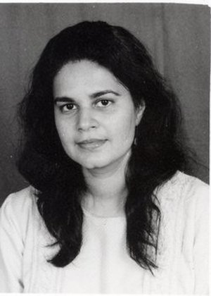 Vartak, Arundhati