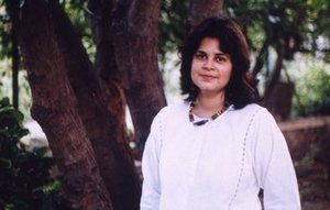 Vartak, Arundhati