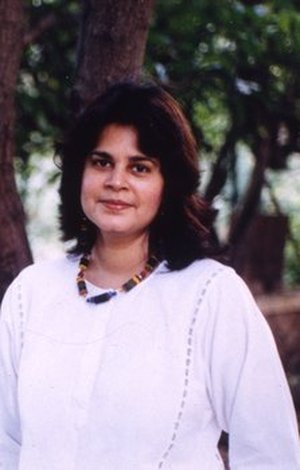 Vartak, Arundhati Parashuram