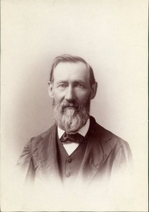 Vasey, George