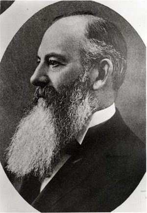Veitch, Sir Harry James