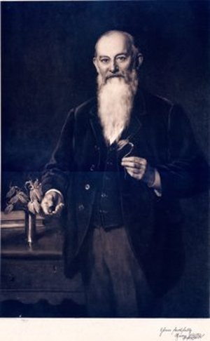 Veitch, Sir Harry James