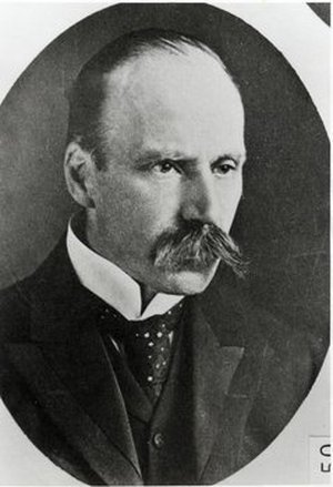 Veitch, James Herbert