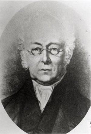 Veitch, James Sr