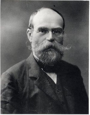 Velenovsky, Josef