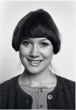 Velmure, Karen Stoutsenberger