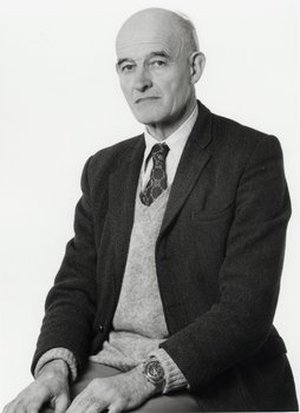 Verdcourt, Bernard