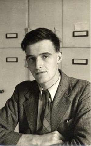 Verdcourt, Bernard