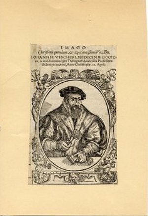 Vischer, Johann V.