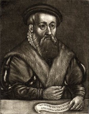 Vischer, Johann V.