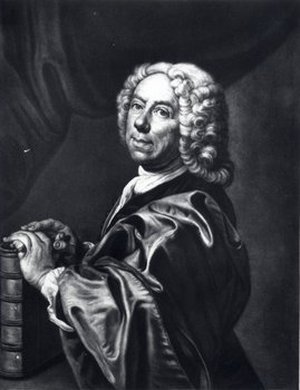 Volkamer, Johann Georg