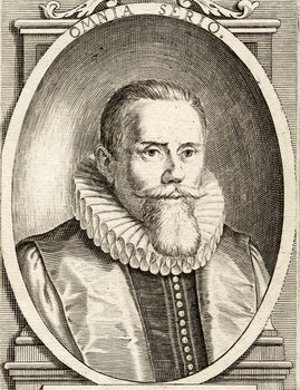 Voorst, Everard van [Aelius Everhardus Vorstius