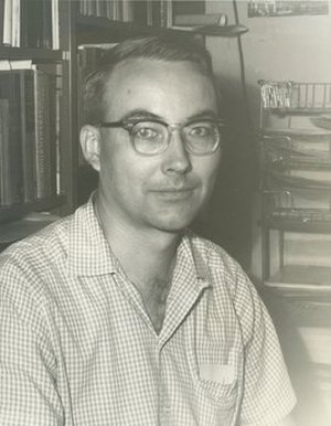 Voss, Edward Groesbeck