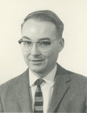 Voss, Edward Groesbeck