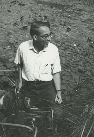 Voss, Edward Groesbeck