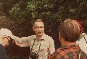 Voss, Edward Groesbeck