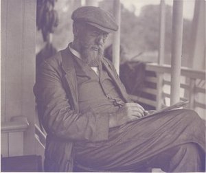 Vries, Hugo de