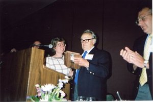 Wagner, Warren Herbert Jr.