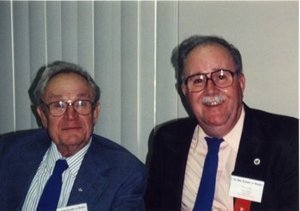 Wagner, Warren Herbert Jr.