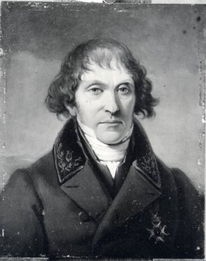 Wahlenberg, Göran
