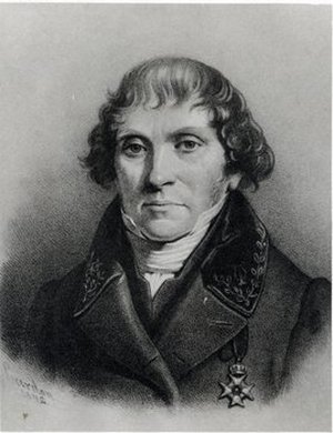 Wahlenberg, Göran