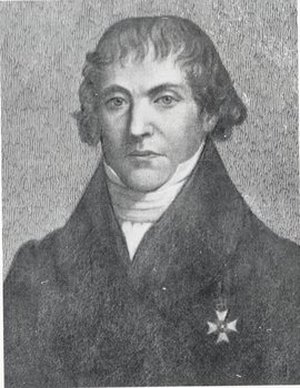 Wahlenberg, Göran