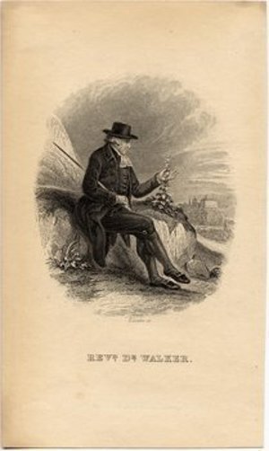 Walker, John