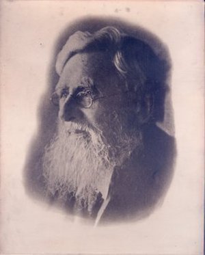 Wallace, Alfred Russel