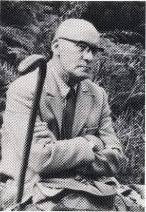 Wallace, Edward Charles