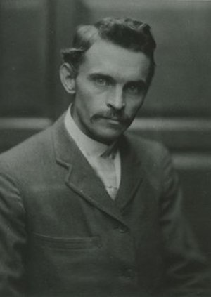 Walpole, Frederick Andrews