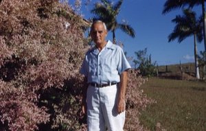 Walsingham, Frank Gordon