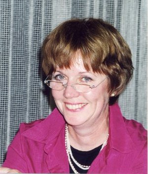 Walsmit Sachs-Jansen, Anita Vera Mirjam