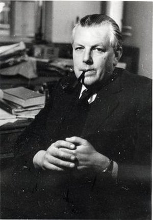 Warburg, Edmund Fredric