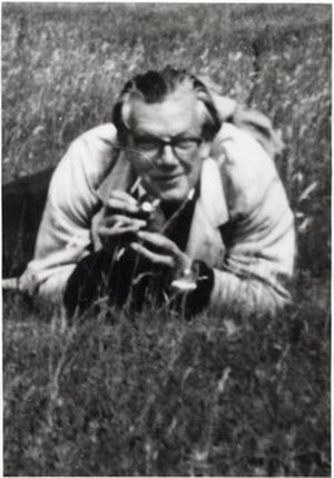 Warburg, Edmund Fredric