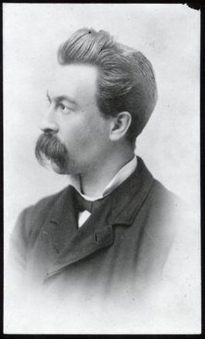 Ward, Harry Marshall