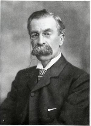 Ward, Harry Marshall