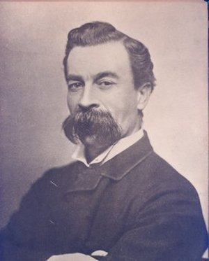 Ward, Harry Marshall