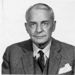 Wasson, Robert Gordon