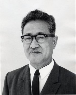 Watanabe, Shoichi